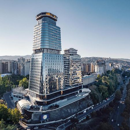 Meta Business Hotel By King David Tbilisi Exterior foto